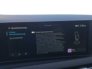 Hyundai TUCSON 1.6 T-GDI HEV 215PS 19*Alu/Matrix/ACC/Kamera/el.Klappe   ** - bilder 31