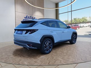 Hyundai TUCSON 1.6 T-GDI HEV 215PS 19*Alu/Matrix/ACC/Kamera/el.Klappe   ** - bilder 5