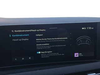 Hyundai TUCSON 1.6 T-GDI HEV 215PS 19*Alu/Matrix/ACC/Kamera/el.Klappe   ** - bilder 36