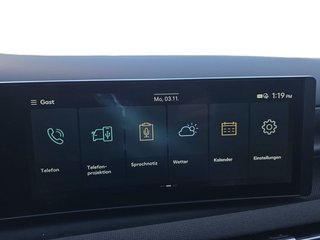 Hyundai TUCSON 1.6 T-GDI HEV 215PS 19*Alu/Matrix/ACC/Kamera/el.Klappe   ** - bilder 39