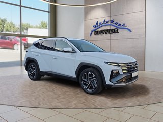 Hyundai TUCSON 1.6 T-GDI HEV 215PS 19*Alu/Matrix/ACC/Kamera/el.Klappe   ** - bilder 3