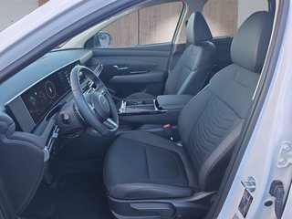 Hyundai TUCSON 1.6 T-GDI HEV 215PS 19*Alu/Matrix/ACC/Kamera/el.Klappe   ** - bilder 5