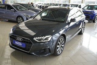 Audi A4 age.one-day registration Kaufen