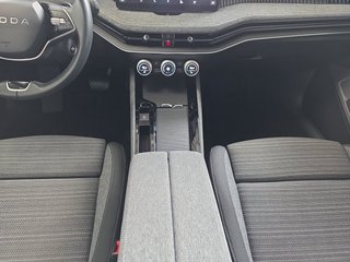 Skoda Superb Combi 2,0TDI DSG Navi/DCC/ACC/Kamera/Sitzhz.   ** - bilder 7