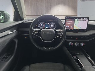 Skoda Superb Combi 2,0TDI DSG Navi/DCC/ACC/Kamera/Sitzhz.   ** - bilder 8