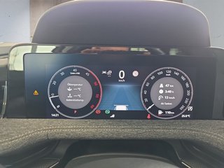 Skoda Superb Combi 2,0TDI DSG Navi/DCC/ACC/Kamera/Sitzhz.   ** - bilder 13