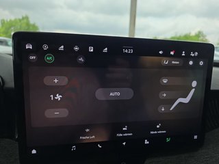 Skoda Superb Combi 2,0TDI DSG Navi/DCC/ACC/Kamera/Sitzhz.   ** - bilder 23