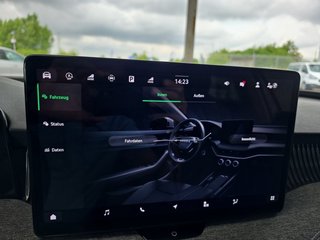 Skoda Superb Combi 2,0TDI DSG Navi/DCC/ACC/Kamera/Sitzhz.   ** - bilder 30