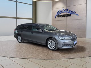 Skoda Superb Combi 2,0TDI DSG Navi/DCC/ACC/Kamera/Sitzhz.   ** - bilder 2