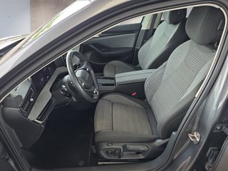Skoda Superb Combi 2,0TDI DSG Navi/DCC/ACC/Kamera/Sitzhz.   ** - bilder 4
