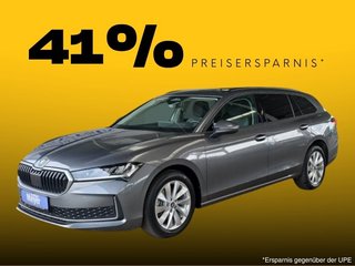 Skoda Superb Combi Jahreswagen Kaufen