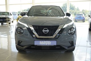 Nissan Juke 1.0 DIG-T 7DCT 17*Alu/Navi/LED/Kamera  ** - foto 2