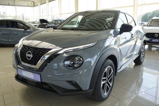 Nissan Juke 1.0 DIG-T 7DCT 17*Alu/Navi/LED/Kamera  ** - foto 3