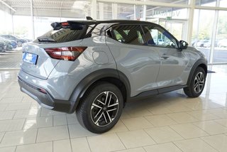 Nissan Juke 1.0 DIG-T 7DCT 17*Alu/Navi/LED/Kamera  ** - foto 4