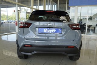 Nissan Juke 1.0 DIG-T 7DCT 17*Alu/Navi/LED/Kamera  ** - foto 5