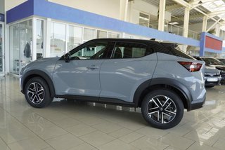 Nissan Juke 1.0 DIG-T 7DCT 17*Alu/Navi/LED/Kamera  ** - foto 1