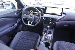 Nissan Juke 1.0 DIG-T 7DCT 17*Alu/Navi/LED/Kamera  ** - foto 9