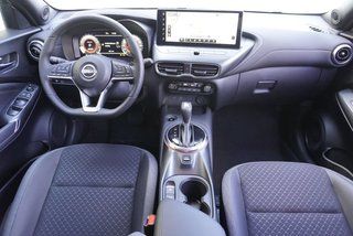 Nissan Juke 1.0 DIG-T 7DCT 17*Alu/Navi/LED/Kamera  ** - foto 10