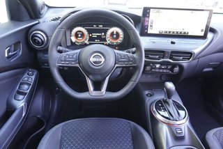 Nissan Juke 1.0 DIG-T 7DCT 17*Alu/Navi/LED/Kamera  ** - foto 11
