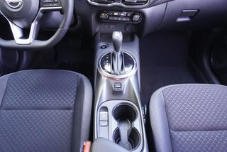 Nissan Juke 1.0 DIG-T 7DCT 17*Alu/Navi/LED/Kamera  ** - foto 16