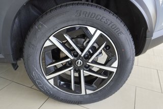 Nissan Juke 1.0 DIG-T 7DCT 17*Alu/Navi/LED/Kamera  ** - foto 27