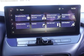 Nissan Juke 1.0 DIG-T 7DCT 17*Alu/Navi/LED/Kamera  ** - foto 32