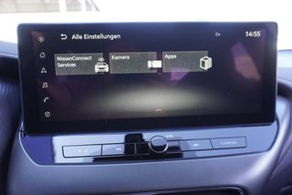 Nissan Juke 1.0 DIG-T 7DCT 17*Alu/Navi/LED/Kamera  ** - foto 35