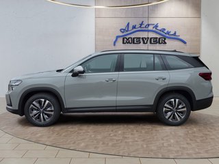 Skoda Kodiaq 1.5TSI mHEV Navi/Kamera/LED/el.Klappe/Kessy  ** - bilder 2
