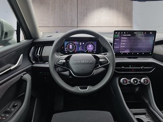 Skoda Kodiaq 1.5TSI mHEV Navi/Kamera/LED/el.Klappe/Kessy  ** - bilder 7