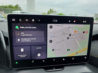 Skoda Kodiaq 1.5TSI mHEV Navi/Kamera/LED/el.Klappe/Kessy  ** - bilder 18