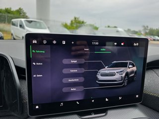 Skoda Kodiaq 1.5TSI mHEV Navi/Kamera/LED/el.Klappe/Kessy  ** - bilder 30