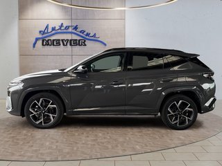 Hyundai TUCSON 1,6T HEV 4WD N Line X UPE=56000 Euro!        ** - foto 2
