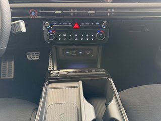 Hyundai TUCSON 1,6T HEV 4WD N Line X UPE=56000 Euro!        ** - foto 7