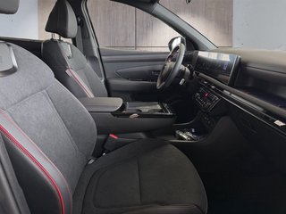 Hyundai TUCSON 1,6T HEV 4WD N Line X UPE=56000 Euro!        ** - foto 11