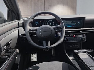 Hyundai TUCSON N-Line 1.6 180PS 4WD ACC/360*Kamera/el.Klappe/Navi  ** - foto 7