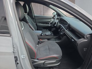 Hyundai TUCSON N-Line 1.6 180PS 4WD ACC/360*Kamera/el.Klappe/Navi  ** - foto 10