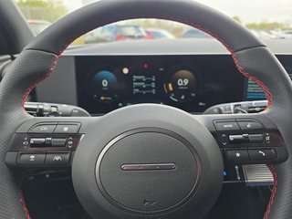 Hyundai TUCSON N-Line 1.6 180PS 4WD ACC/360*Kamera/el.Klappe/Navi  ** - foto 14