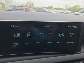 Hyundai TUCSON N-Line 1.6 180PS 4WD ACC/360*Kamera/el.Klappe/Navi  ** - foto 19