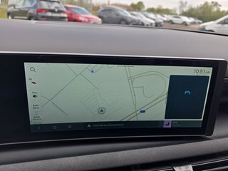 Hyundai TUCSON N-Line 1.6 180PS 4WD ACC/360*Kamera/el.Klappe/Navi  ** - foto 21