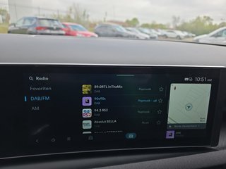 Hyundai TUCSON N-Line 1.6 180PS 4WD ACC/360*Kamera/el.Klappe/Navi  ** - foto 22