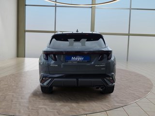 Hyundai TUCSON N-Line 1.6 180PS 4WD ACC/360*Kamera/el.Klappe/Navi  ** - foto 4