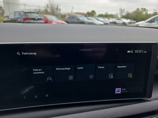 Hyundai TUCSON N-Line 1.6 180PS 4WD ACC/360*Kamera/el.Klappe/Navi  ** - foto 26