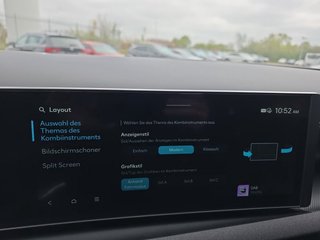 Hyundai TUCSON N-Line 1.6 180PS 4WD ACC/360*Kamera/el.Klappe/Navi  ** - foto 33