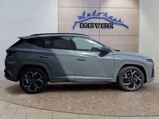 Hyundai TUCSON N-Line 1.6 180PS 4WD ACC/360*Kamera/el.Klappe/Navi  ** - foto 1
