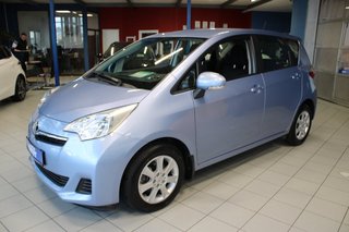 Toyota Verso-S Gebrauchtwagen Kaufen