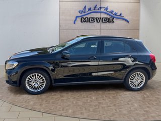 Mercedes-Benz GLA 180 Navi/Winterpaket - foto 2