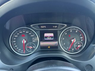 Mercedes-Benz GLA 180 Navi/Winterpaket - foto 12