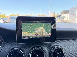 Mercedes-Benz GLA 180 Navi/Winterpaket - foto 14