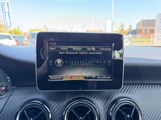 Mercedes-Benz GLA 180 Navi/Winterpaket - foto 15