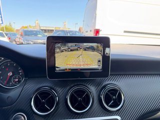 Mercedes-Benz GLA 180 Navi/Winterpaket - foto 16